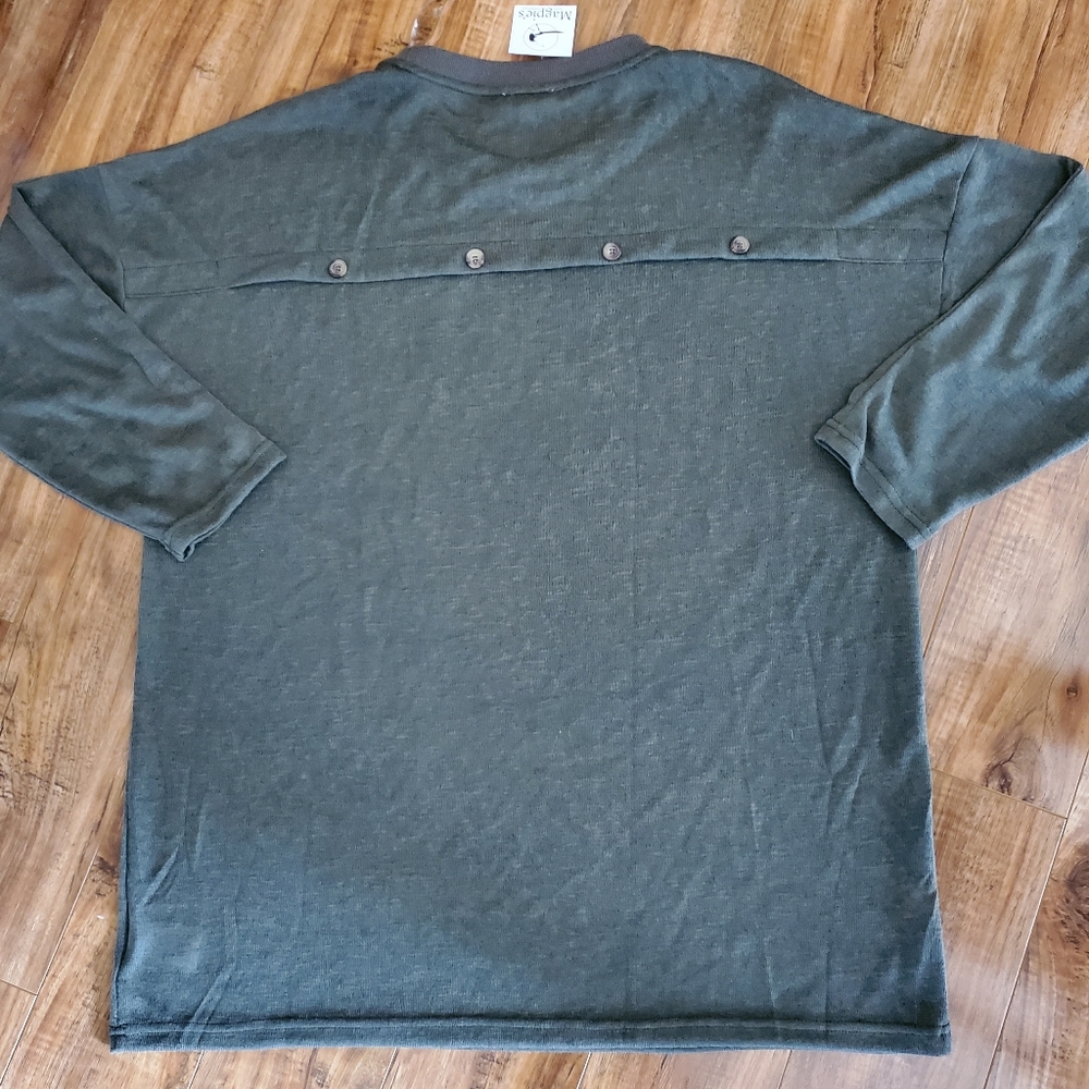 Tunic Sweater